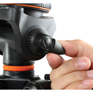 Vanguard Espod CX 233AP Aluminum Tripod - Thumbnail