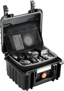 Vanguard - Vanguard Supreme 27D Sert Çanta (1)