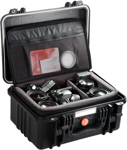Vanguard - Vanguard Supreme 37D Sert Çanta (1)