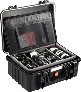 Vanguard - Vanguard Supreme 40D Sert Çanta (1)