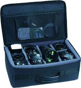 Vanguard Supreme 40D Sert Çanta - Thumbnail