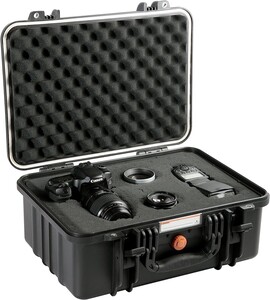 Vanguard - Vanguard Supreme 40F Sert Çanta (1)