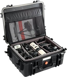 Vanguard - Vanguard Supreme 46D Sert Çanta (1)