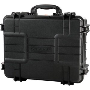 Vanguard - Vanguard Supreme 46F Sert Çanta (1)