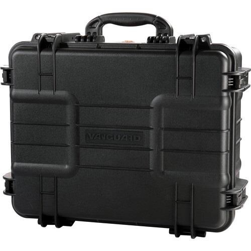 Vanguard Supreme 46F Sert Çanta