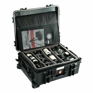 Vanguard - Vanguard Supreme 53D Sert Çanta (1)