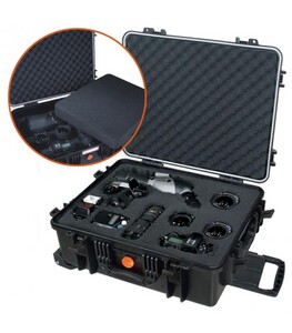 Vanguard - Vanguard Supreme 53F Sert Çanta (1)