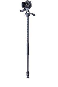 Vanguard Vanguard Veo 3+ 263AP Premium Alüminyum Tripod Kiti - Thumbnail
