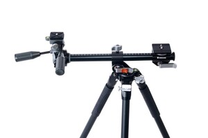 Vanguard Vanguard Veo 3+ 263AP Premium Alüminyum Tripod Kiti - Thumbnail