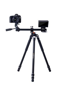 Vanguard Vanguard Veo 3+ 263AP Premium Alüminyum Tripod Kiti - Thumbnail