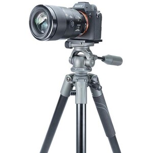 Vanguard Veo 2 Pro 263AO Tripod Kiti - Thumbnail