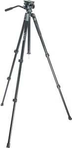 Vanguard Veo 2 Pro 263AV Video Tripod Kit - Thumbnail