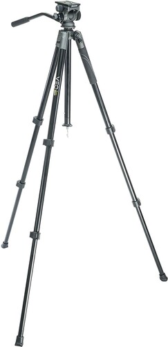 Vanguard Veo 2 Pro 263AV Video Tripod Kit