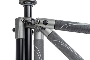 Vanguard Veo 2 Pro 263AV Video Tripod Kit - Thumbnail