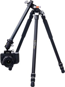 Vanguard Veo 3+ 263AB Tripod Kiti - Thumbnail