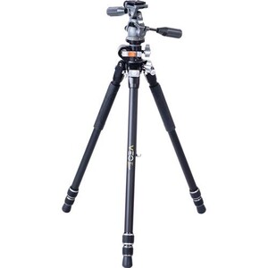 Vanguard - Vanguard Veo 3+ 263APS Alüminyum Tripod