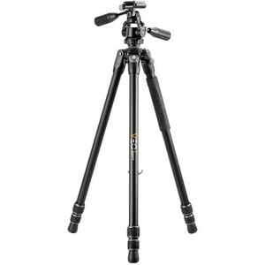 Vanguard - Vanguard Veo 3 263APS Alüminyum Tripod
