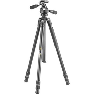Vanguard - Vanguard Veo 3 263APS Alüminyum Tripod (1)