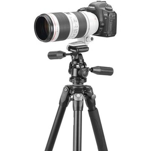 Vanguard Veo 3 263APS Alüminyum Tripod - Thumbnail