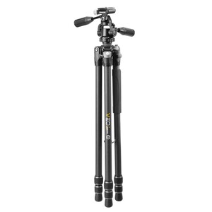 Vanguard - Vanguard Veo 3 263CPS Carbon Fiber Tripod (1)