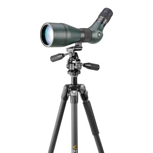 Vanguard Veo 3 263CPS Carbon Fiber Tripod - Thumbnail