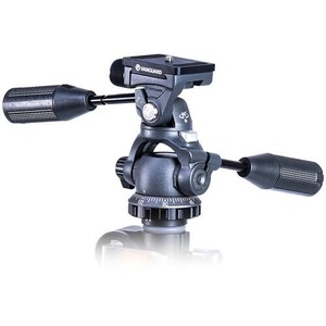 Vanguard - Vanguard Veo 3+ 263CPS Karbon Fiber Tripod (1)