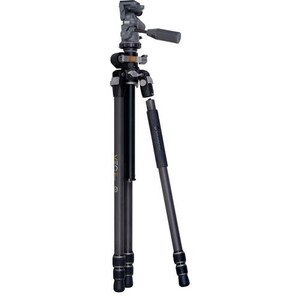 Vanguard Veo 3+ 263CPS Karbon Fiber Tripod - Thumbnail