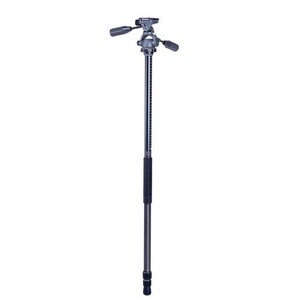 Vanguard Veo 3+ 263CPS Karbon Fiber Tripod - Thumbnail
