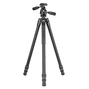 Vanguard - Vanguard Veo 3 303APS Alüminyum Tripod Kiti