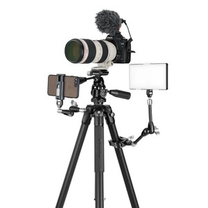 Vanguard Veo 3 303APS Alüminyum Tripod Kiti - Thumbnail