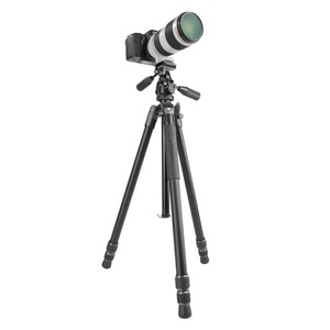 Vanguard Veo 3 303APS Alüminyum Tripod Kiti - Thumbnail