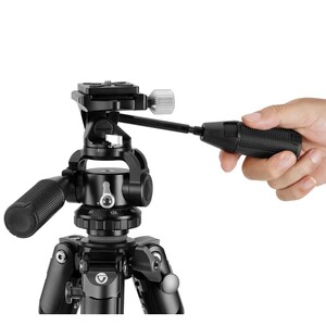 Vanguard Veo 3 303CPS Karbon Fiber Tripod Kiti - Thumbnail