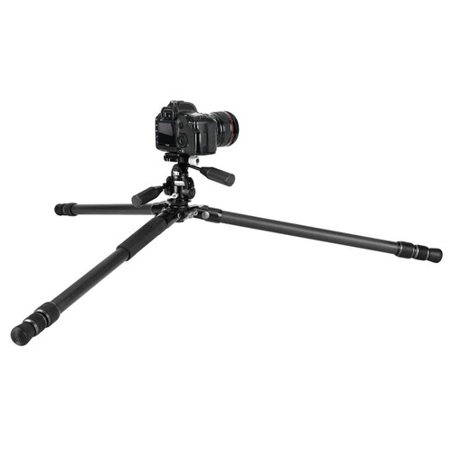 Vanguard Veo 3 303CPS Karbon Fiber Tripod Kiti