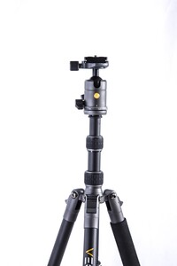 Vanguard - Vanguard Veo 3 Go 235AB Tripod Kiti (1)