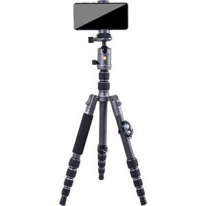 Vanguard Veo 3 Go 235CB Karbon Fiber Tripod Kiti - Thumbnail