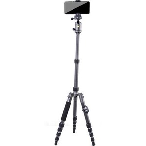 Vanguard Veo 3 Go 235CB Karbon Fiber Tripod Kiti - Thumbnail