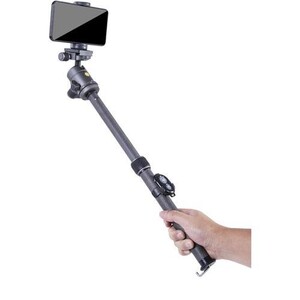 Vanguard Veo 3 Go 235CB Karbon Fiber Tripod Kiti - Thumbnail