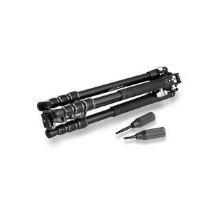 Vanguard Veo 3T+ 264 AP Tripod - Thumbnail