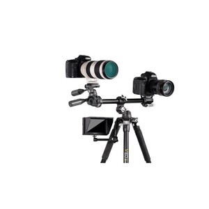 Vanguard Veo 3T+ 264 AP Tripod - Thumbnail
