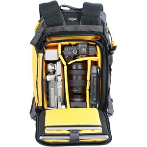 Vanguard Veo Active 46 GY Sırt Çantası - Thumbnail