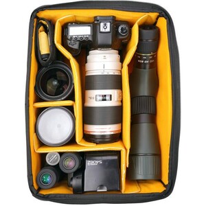 Vanguard Veo Active 53 GY Sırt Çantası - Thumbnail