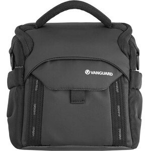 Vanguard - Vanguard Veo Adaptor 15M BK Omuz Çantası