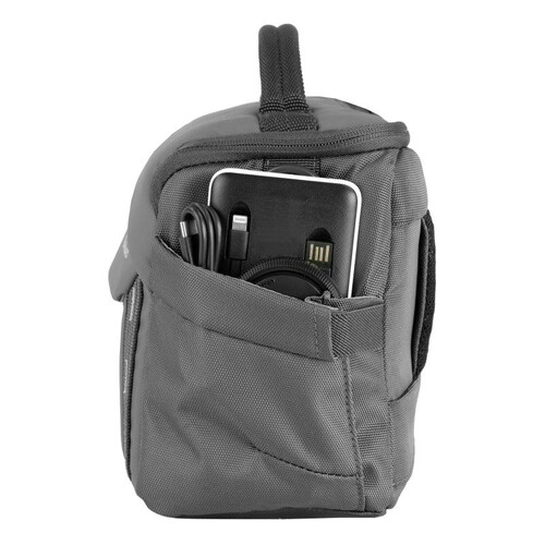 Vanguard Veo Adaptor 24M GY Omuz Çantası
