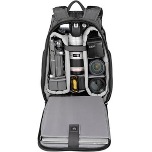 Vanguard Veo Adaptor R48 BK Sırt Çantası - Thumbnail