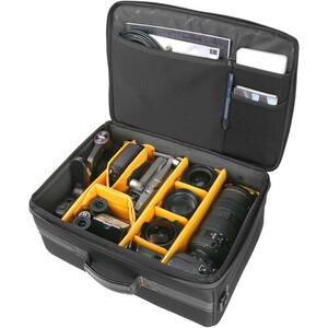 Vanguard Veo BIB Dıvıder S46 El Çantası - Thumbnail