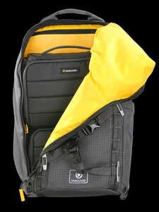 Vanguard Veo BIB F28 Omuz Çantası - Thumbnail