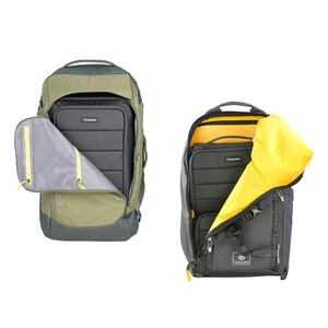 Vanguard Veo BIB F33 Omuz Çantası - Thumbnail