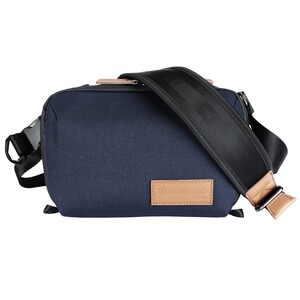 Vanguard - Vanguard Veo Cıty CB24 NV Omuz Çantası (1)
