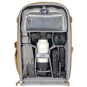 Vanguard - Vanguard Veo Metro B30L BG Sırt Çantası (1)