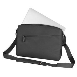 Vanguard - Vanguard Veo Metro CS BK Laptop Çantası (1)
